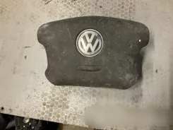 Подушка безпеки Volkswagen PASSAT B5 Подушка безпеки керма 3B0880201BH 0018F3 000180
