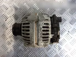 Генератор Volkswagen Polo 0986042810
