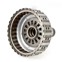 Інші запчастини двигуна Audi A6 S6 C6 4F 1071472052 1071172024 6HP19A.DRU02
