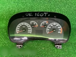 Спідометр / одометр Fiat Albea 51737367 03000753400