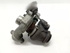 Турбокомпресор Peugeot Partner 9682881380 072503236 4917307506