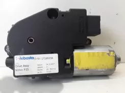 Двигун люка Volvo C70 1716533A 06917033