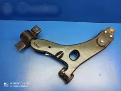 Ford Focus Передній нижній важіль поперечної тяги 7160500007 1073214 MEYLE