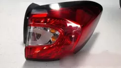 Задній ліхтар Renault Captur 265509762R 103F19971770