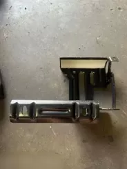 Кріплення акумулятора BMW X3 G01 9117801 5WK254 10253310