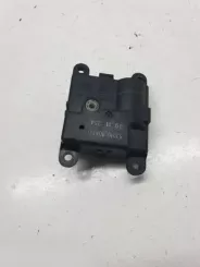 Двигун обігрівача Nissan Qashqai 3J01030850 091125A