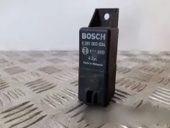 Реле/модуль передпускового підігрівача Jeep Cherokee III KJ 56044671AA 0281003034