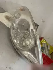 Фара Renault Master III 260100049R 0101170200122030