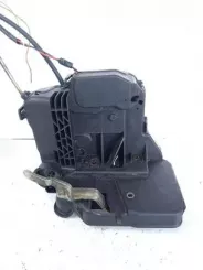 Mercedes-Benz E W210 Замок передніх дверей 004174112620 0002128677