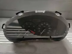 Одометр / Спідометр Peugeot 206 9645096880 000646802 XF24X362