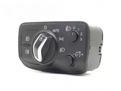 Перемикач світла Audi A3 S3 8V 8V0941531AJ 0912140154 201368
