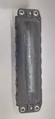 Подушка безпеки для колін Maserati Ghibli 34118286 06700399290 93257