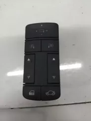 Кнопки вікон Opel Vectra C 09185952 15014T