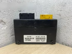 Peugeot Expert Інші комп'ютери / модулі / драйвери 9639819680 01545420 CPH04