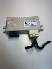 Модуль люка / блок керування BMW 3 E90 E91 6955927 04015300532 5WK11493