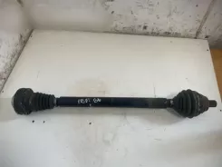 Volkswagen PASSAT B6 Передній піввісь 1K0407272EN 0545473128