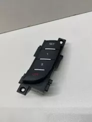 Кнопки пам'яті сидінь Audi A6 C7 4G0959769 10015853 28032012