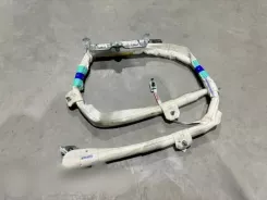 Шторка безпеки Opel Astra J 366398980 0206060139 146200D
