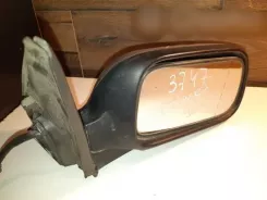 Nissan Primera Електричне бокове дзеркало передніх дверей E11015334 025334 4004106