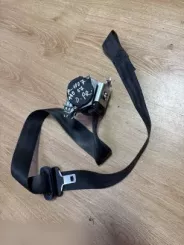 Ремінь безпеки переднього Peugeot 1007 7463023 0406068 B507743