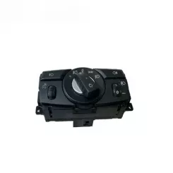 BMW 5 E60 E61 Перемикач світла 6988555 30070310215037 33295101