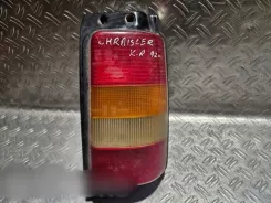 Задній ліхтар Chrysler Voyager 439950 55062