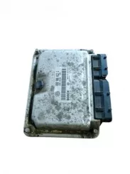 Контролер / модуль ЕБУ Skoda Octavia Mk1 (1U) 038906012G 28SA4712 0281010128