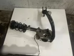 BMW X1 F48 F49 Маточина переднього колеса 6876646 07105127
