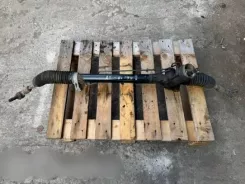 Audi A4 S4 B5 8D Рульова рейка / Рульова рейка 8D1422065J 00134819