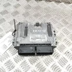 Блок керування Ford Focus / ЕБУ CV6112A650AMC CV6A12B684BB