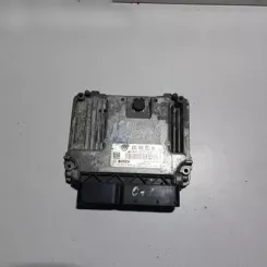 Контролер / модуль ЕБУ Volkswagen PASSAT B6 03G906021NK 03G903021AB 0281013440