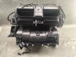 Обігрівач BMW 5 E60 E61 / Комплектний 9134987 00519345 E3082V