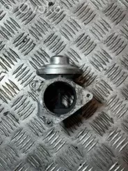 Клапан рециркуляції відпрацьованих газів Volkswagen Touran I 038129637D 219413049