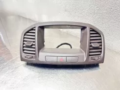 Opel Insignia A Центральна консоль / Радіо / GPS 13282238 0812091 495050031