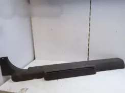 Кришка багажника Opel Corsa C 09114819