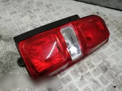 Задній ліхтар Peugeot Expert 9808243080 00197250 00220391