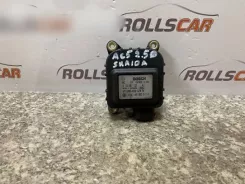 Audi A6 S6 C5 4B Моторчик підігрівача 4B1820511A 01328011274