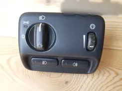 Перемикач світла Volvo S80 8691743 05W01E03 MF013300148