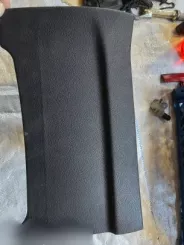 Подушка безпеки пасажира Peugeot 407 96445885ZD 0086401