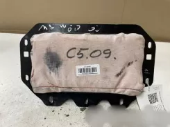 Подушка безпеки пасажира Citroen C5 9682465980 CB102350XX 0034538