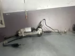 Opel Astra J Рульова рейка / Рейка 7805974757 00127913 P13368195