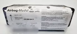 Подушка безпеки пасажира Volkswagen Golf V 1K0880204H 0023QDCCDU51