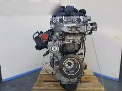 Двигун Peugeot 5008 HN05 0107769