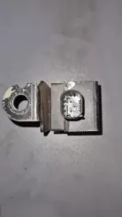 Датчик удару подушки безпеки Volvo V70 8691735 05W325