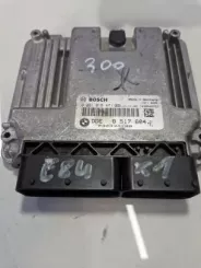 Комп'ютер / ЕБУ двигуна BMW X1 E84 8517604 030334199 0281018471