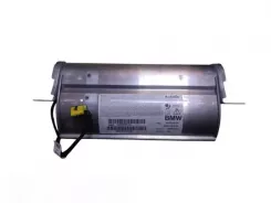 Подушка безпеки пасажира BMW 5 E60 E61 397039708134 08B042UA1310K