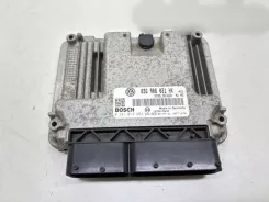 Контролер / модуль ЕБУ Volkswagen Touran I 03G906021HK