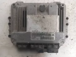 Контролер / модуль ЕБУ Peugeot 307 9662213180 1039S14811 0281013331