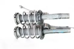 Skoda Octavia Mk2 (1Z) Передній амортизатор 824904013020 0123192 317575