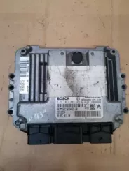 Блок керування Peugeot 307 9656161980 9653958980 0281011803